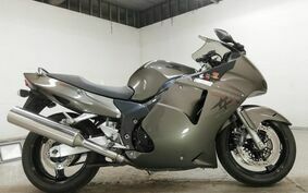 HONDA CBR1100XX 1997 SC35