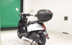 SUZUKI LET's CA4AA