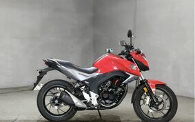 HONDA HORNET 160 R KC23