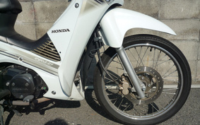 HONDA WAVE 125 I NF125MC