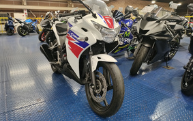 HONDA CBR250R ABS MC41