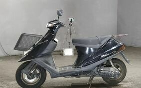 SUZUKI ADDRESS V100 CE11A