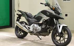 HONDA NC 700 X 2013 RC63