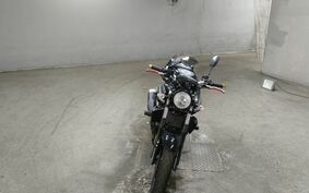 YAMAHA MT-03 2018 RH13J