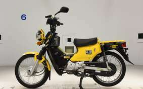 HONDA CROSS CUB 110 JA10