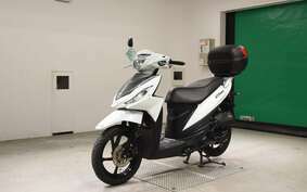 SUZUKI ADDRESS 110 CE47A