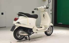 VESPA LX150IE