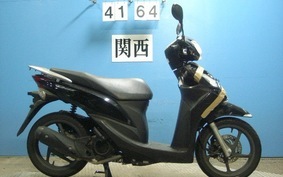 HONDA DIO 110 JF31