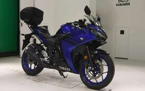 YAMAHA YZF-R25 RG43J