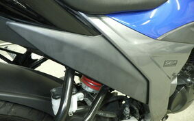 SUZUKI GIXXER 150 ED13W