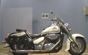 SUZUKI INTRUDER 400 Classic 2002 VK54A