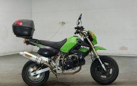 KAWASAKI KSR110 2003 KL110A