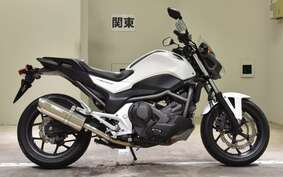 HONDA NC 700 S D 2012 RC61