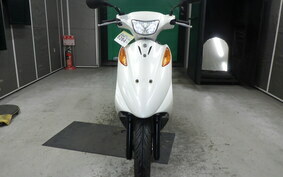 SUZUKI ADDRESS V125 CF4EA