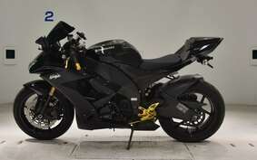 KAWASAKI ZX 10 NINJA R 2008 ZXT00E