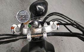 YAMAHA TW200 DG07J