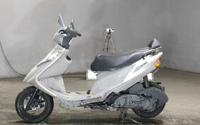 SUZUKI ADDRESS V125 G CF46A