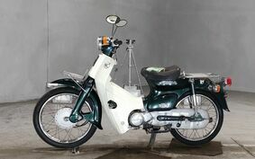 HONDA C70 SUPER CUB HA02