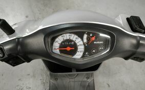 SUZUKI ADDRESS V125 G CF46A