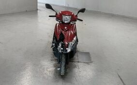 SUZUKI ADDRESS 125 DT11A