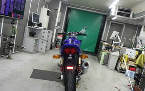 HONDA CB400SF VTEC SPEC 2 2002 NC39