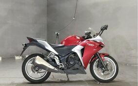 HONDA CBR250R MC41