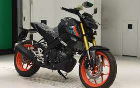 YAMAHA MT-15