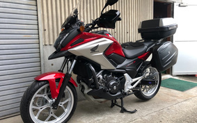 HONDA NC750X DCT Limited ABS 2017 RC90