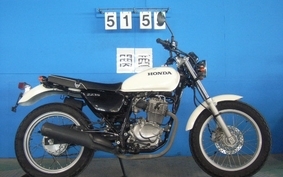 HONDA CB223S MC40