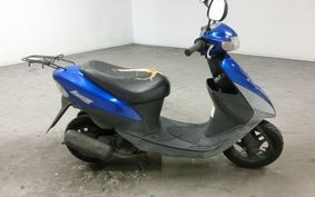 SUZUKI LET's 2 CA1PA