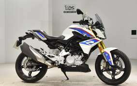 BMW G310R 2019 0G01