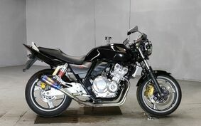 HONDA CB400SF VTEC REVO 2009 NC42