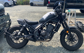 HONDA REBEL MC49