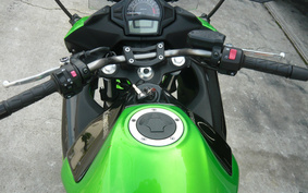 KAWASAKI Ninja 400 SE 2015 EX400E