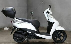 HONDA LEAD 125 JF45