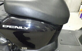 HONDA BENLY 50 AA03