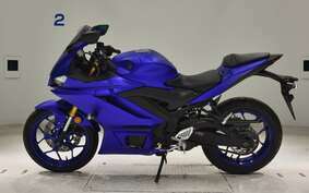 YAMAHA YZF-R25 RG43J