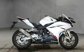 HONDA CBR250RR MC51