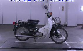 HONDA C50 C50