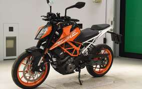 KTM 390 DUKE 2020 JPJ40