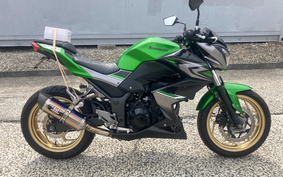 KAWASAKI Z250ABS ER250C