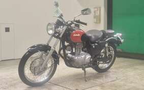 KAWASAKI ESTRELLA CUSTOM BJ250A