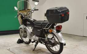 HONDA CD90 BENLY S HA03