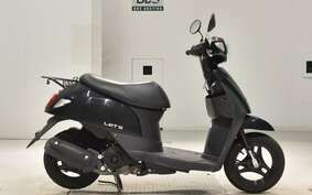 SUZUKI LET's CA4AA