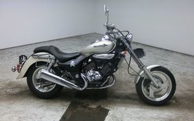 KAWASAKI ELIMINATOR 250 V Type 1998 VN250A