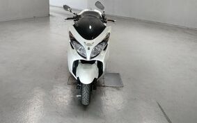 SUZUKI SKYWAVE 400 S 2013 CK45A