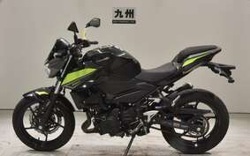 KAWASAKI Z250 Gen.2 EX250P