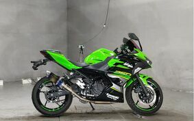 KAWASAKI NINJA 250 EX250P