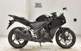 HONDA CBR250R GEN 3 MC41