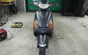 YAMAHA AXIS 100 SB06J